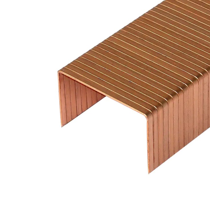 Kleine spijkers, grote impact: zijn stalen spijkers de finishing touch van architectonische decoratie?