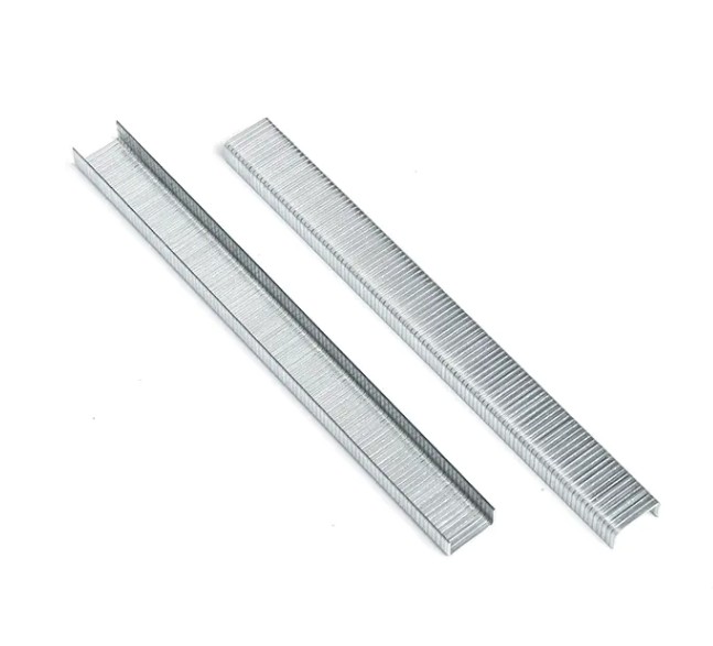 Ontdek de veelzijdigheid van Fine-Line metalen spijkers uit de 71-serie: het ultieme hulpmiddel voor interieurdecoratie?