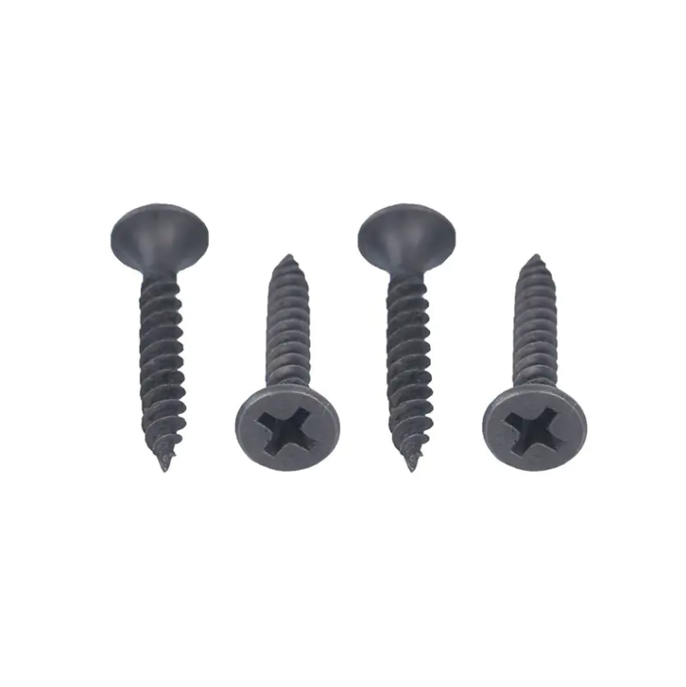 Weet je waarom Drywall Screw een must-have tool is in decoratie?
